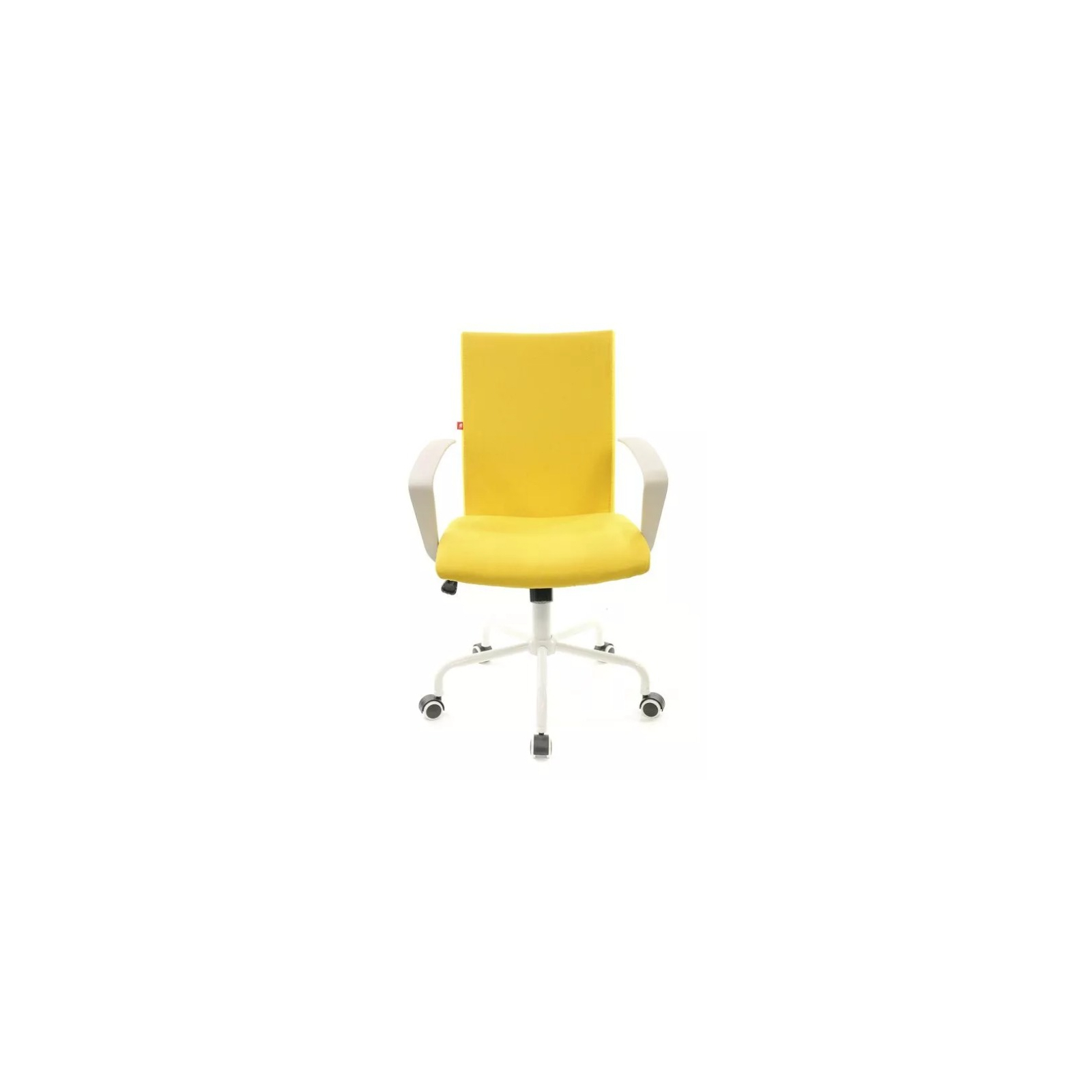 Офісне крісло Аклас Арси PL TILT Оранжевое (12477) зображення 2