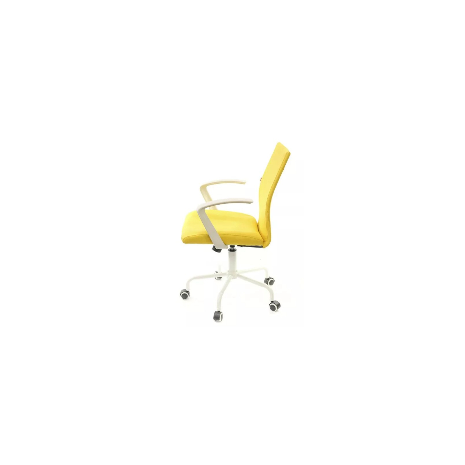 Офісне крісло Аклас Арси PL TILT Оранжевое (12477) зображення 3