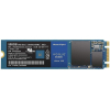 Накопичувач SSD M.2 2280 500GB WD (WDS500G1B0C) зображення 3