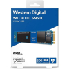 Накопичувач SSD M.2 2280 500GB WD (WDS500G1B0C) зображення 4