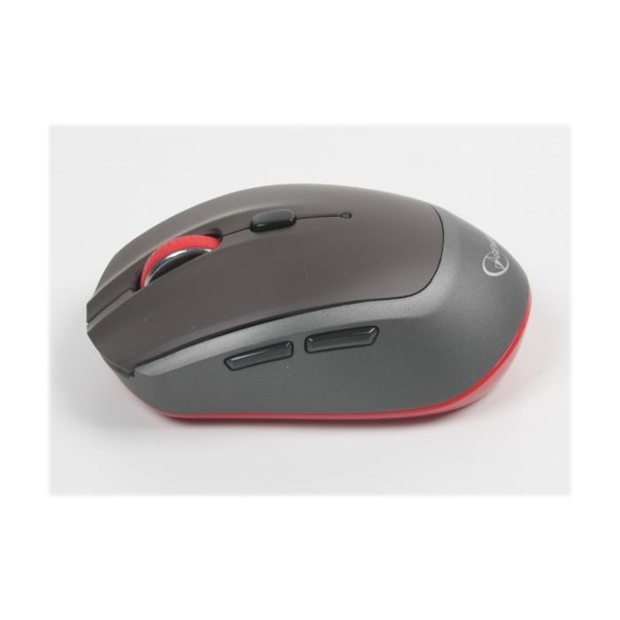Мышка Gembird MUSW-202 изображение 2