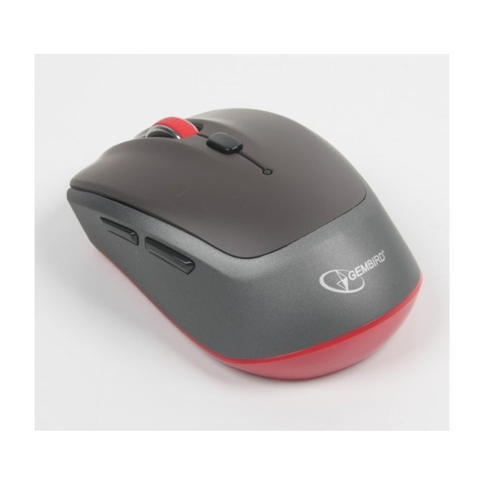 Мышка Gembird MUSW-202 изображение 3