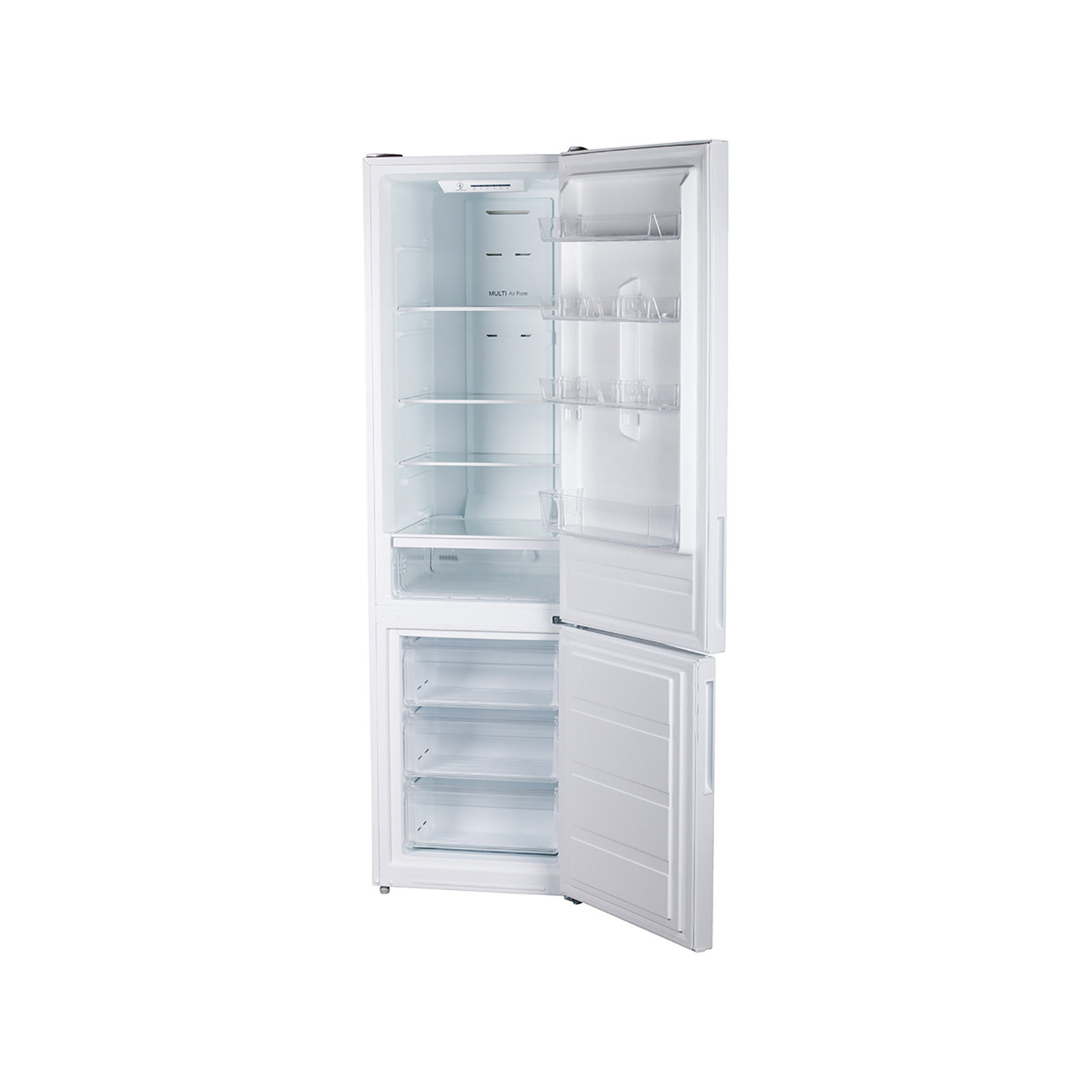 Холодильник Delfa DBFN-200 зображення 3