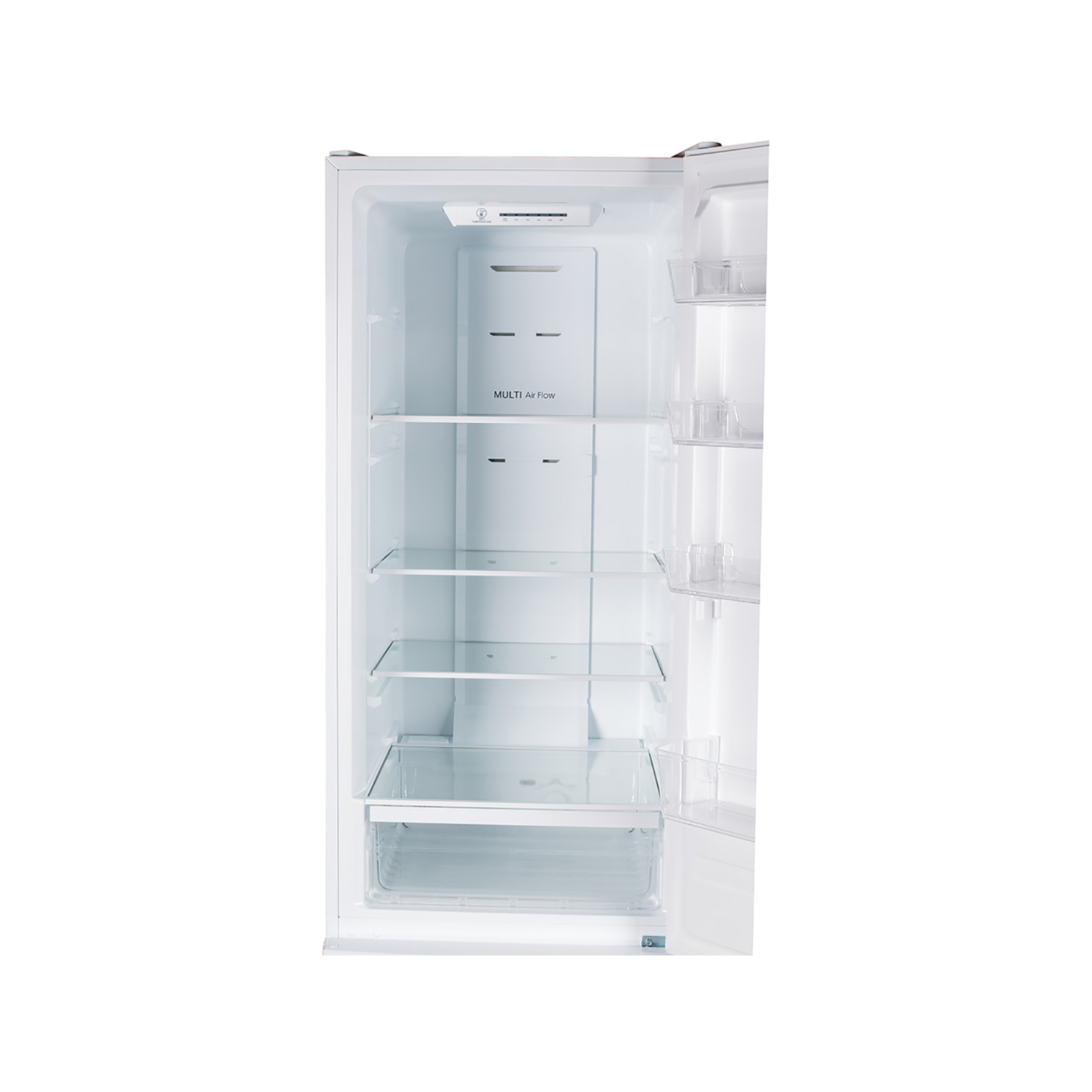 Холодильник Delfa DBFN-200 зображення 4