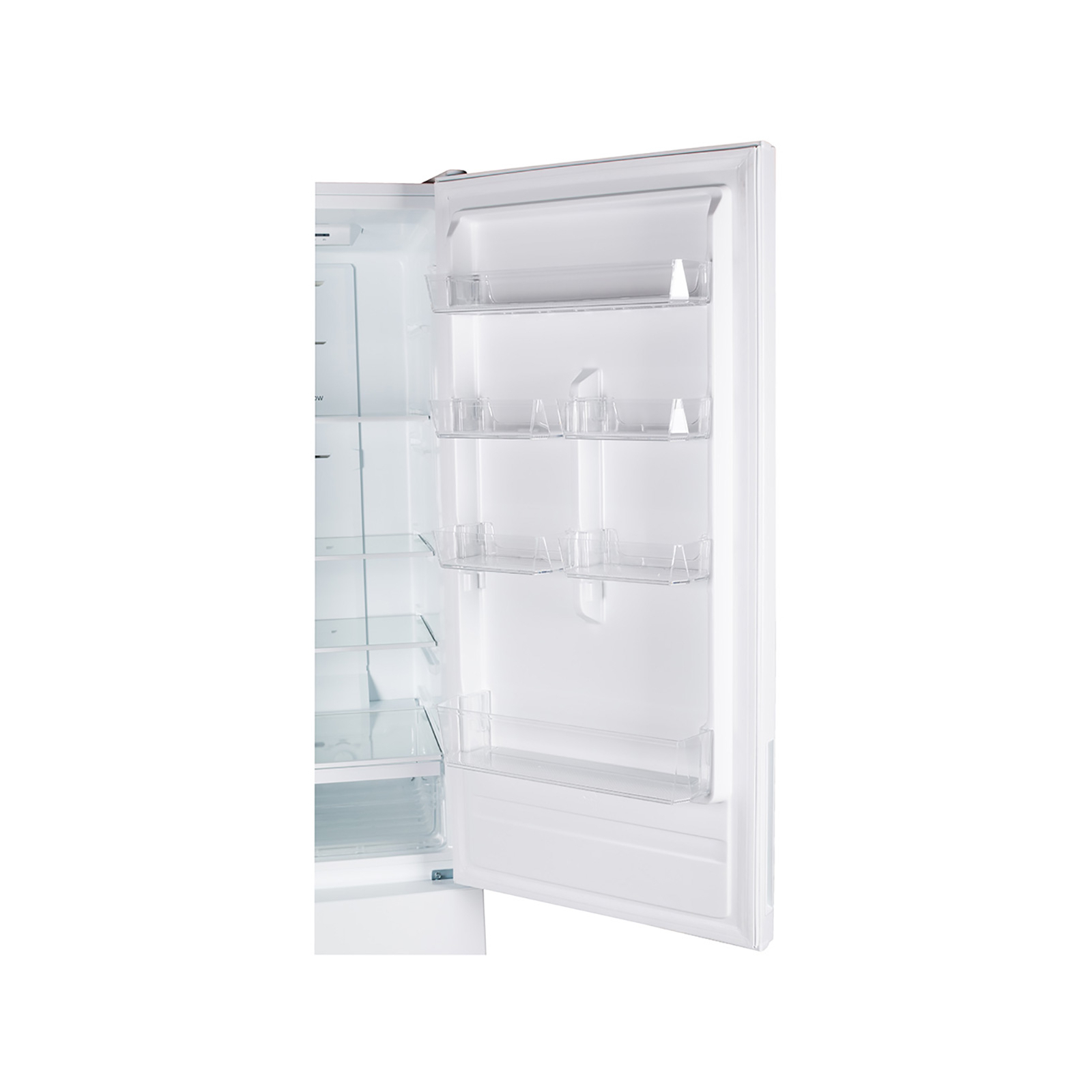 Холодильник Delfa DBFN-200 изображение 5