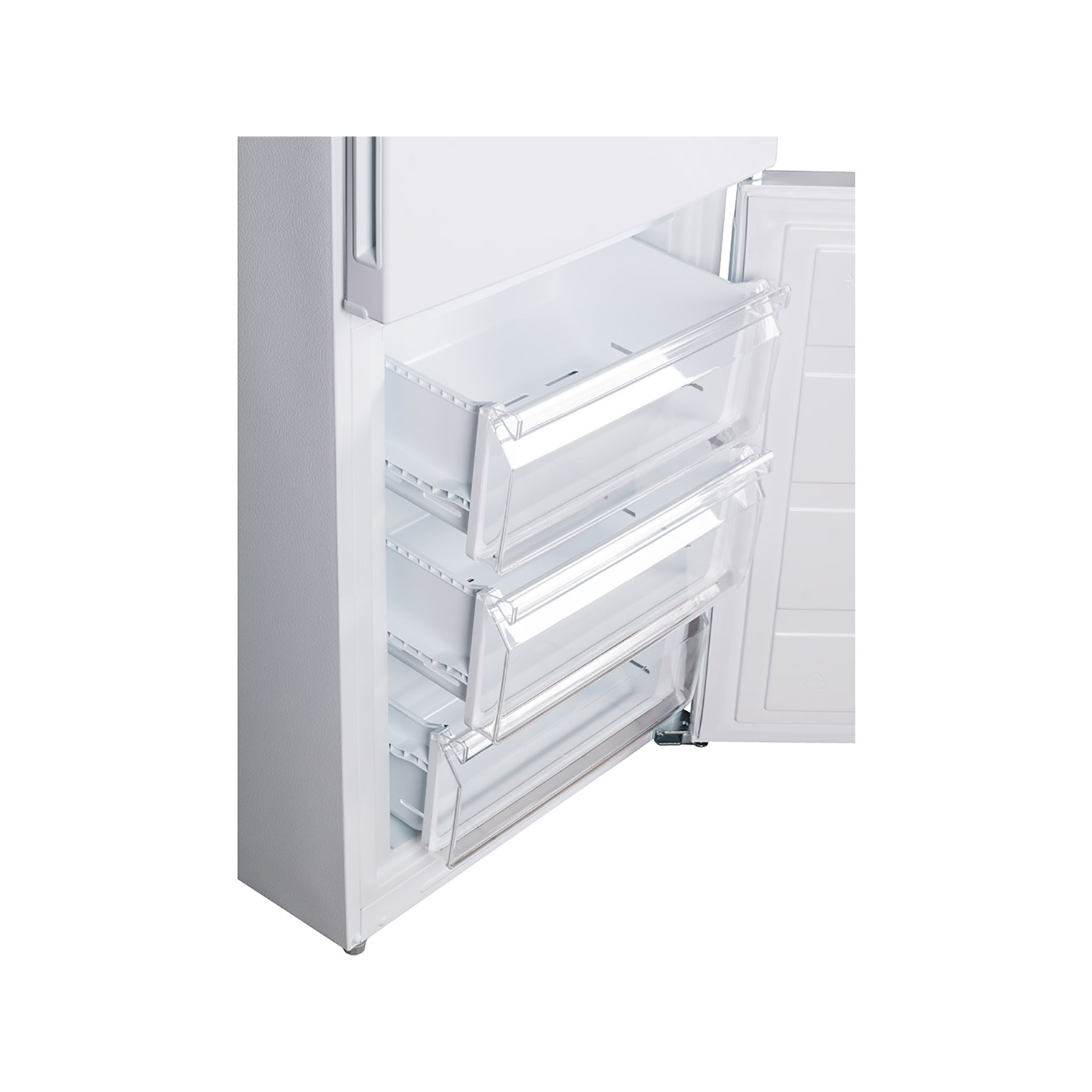 Холодильник Delfa DBFN-200 зображення 7