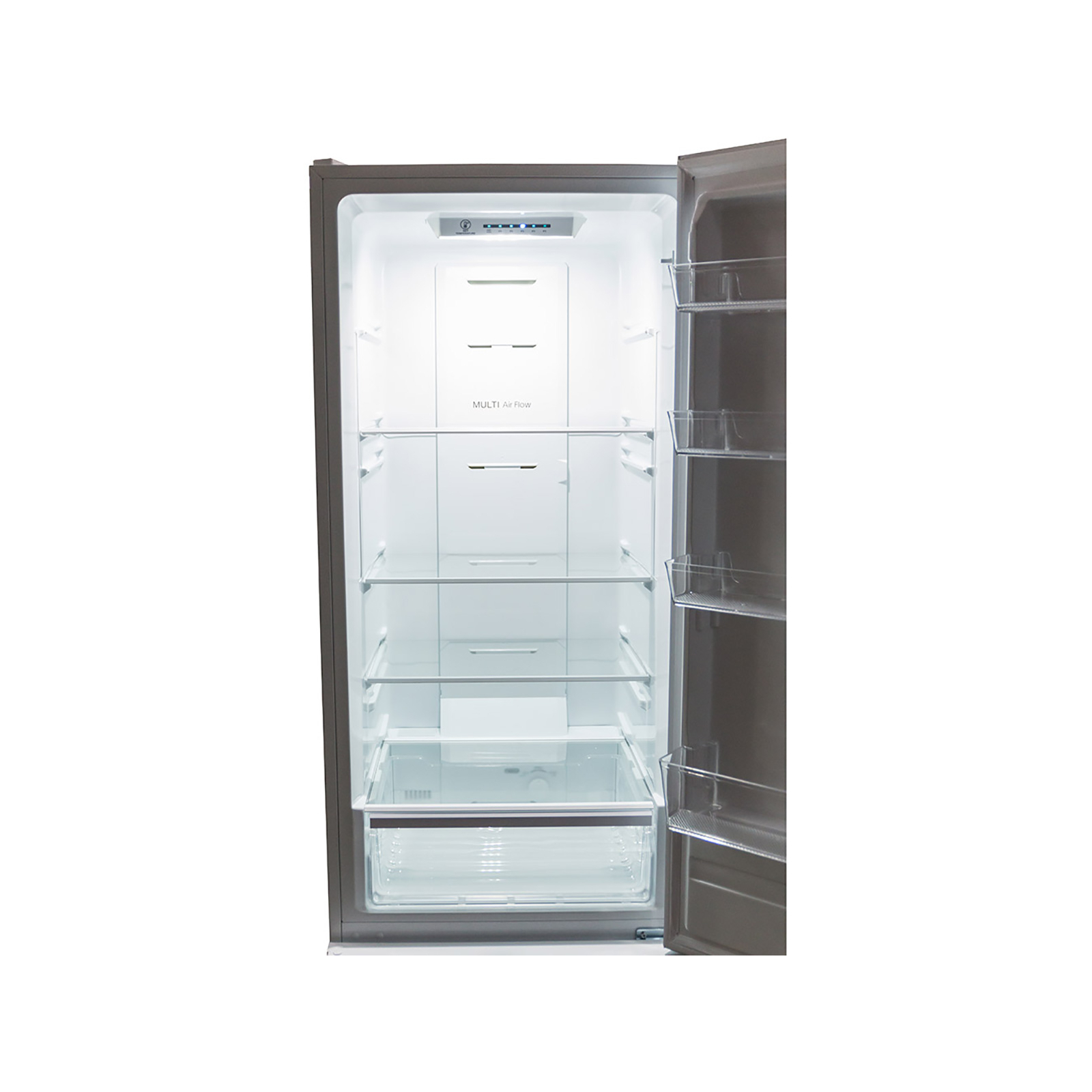 Холодильник Delfa DBFN-200 зображення 9