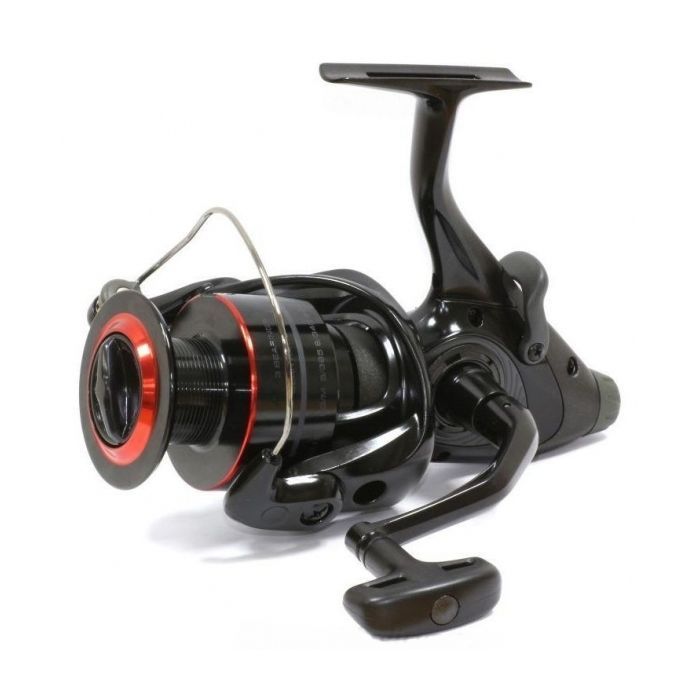 Катушка Okuma Ceymar BF CMBF-340 2+1bb inc. Ex. Graphite spool (1353.14.64)