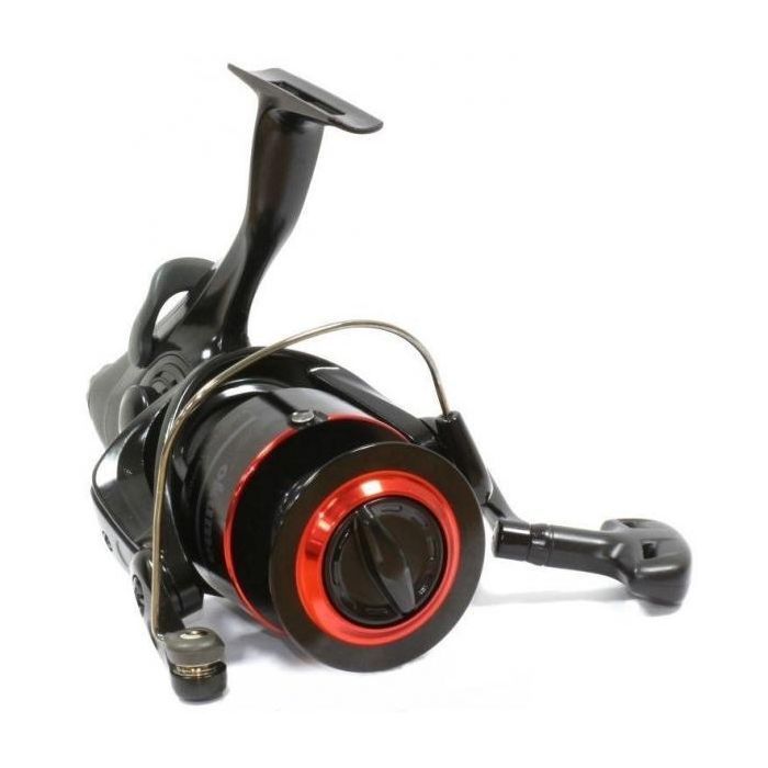 Катушка Okuma Ceymar BF CMBF-340 2+1bb inc. Ex. Graphite spool (1353.14.64) изображение 2