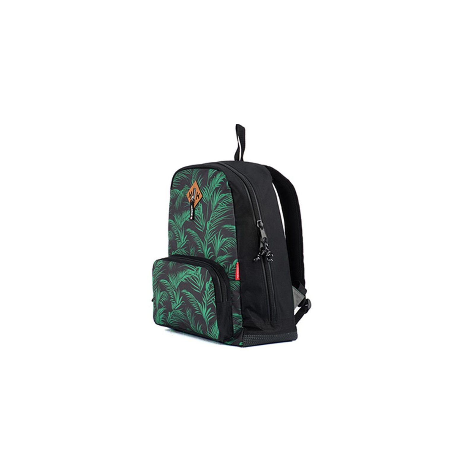 Рюкзак шкільний Nikidom Zipper Tasmania (NKD-9502) зображення 3