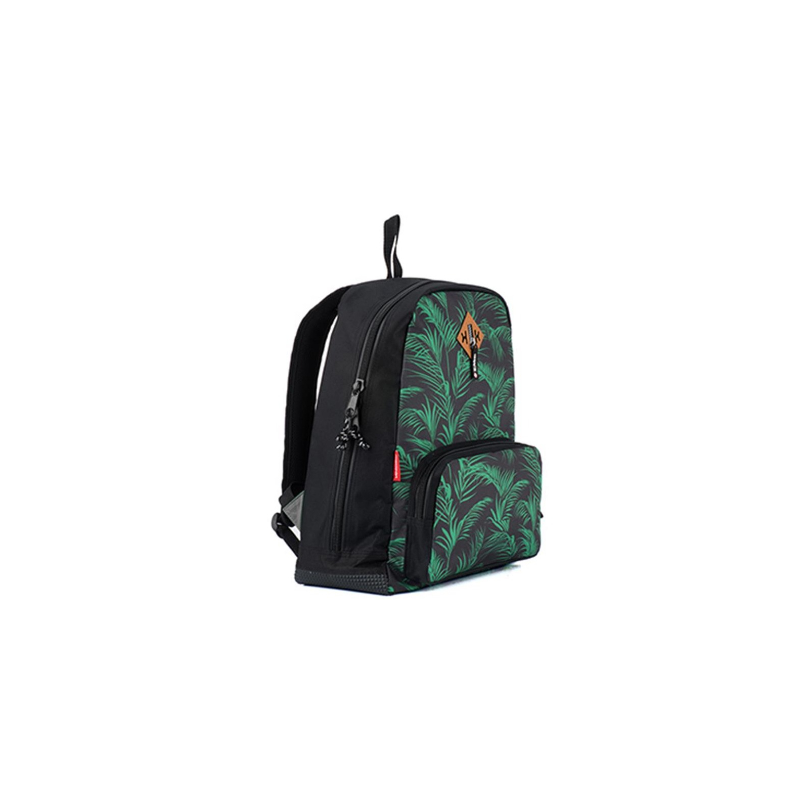 Рюкзак школьный Nikidom Zipper Tasmania (NKD-9502) изображение 4