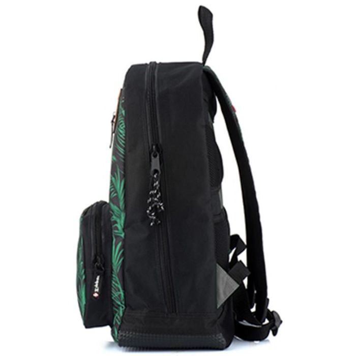 Рюкзак школьный Nikidom Zipper Tasmania (NKD-9502) изображение 5