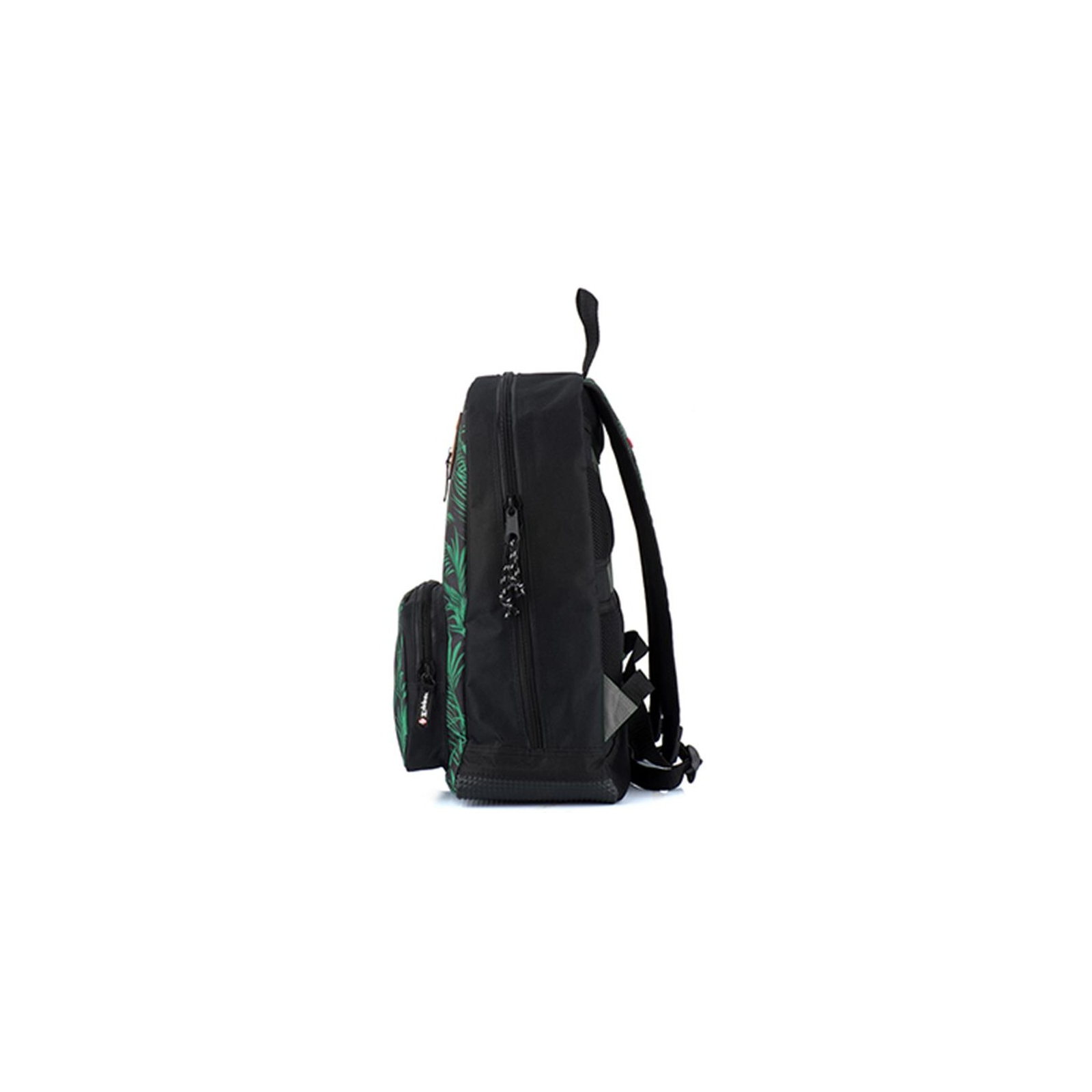 Рюкзак шкільний Nikidom Zipper Tasmania (NKD-9502) зображення 5