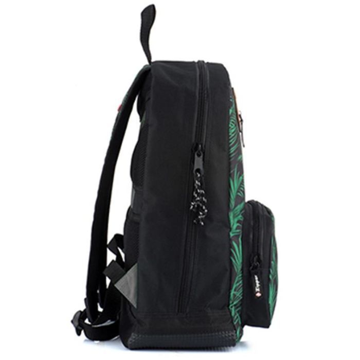 Рюкзак школьный Nikidom Zipper Tasmania (NKD-9502) изображение 6