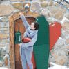 Туристичний килимок Tramp Ultralight самонадувающийся 183х51х3 (TRI-023) зображення 6