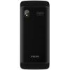 Мобільний телефон Viaan V281B Black зображення 2