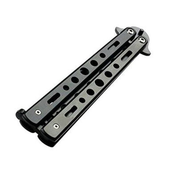 Нож Boker Magnum Balisong Black (06EX402) изображение 3