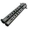 Нож Boker Magnum Balisong Black (06EX402) изображение 3