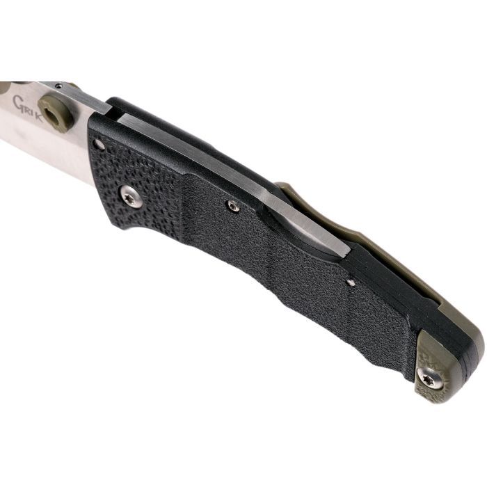 Нож Cold Steel Grik (28E) изображение 5