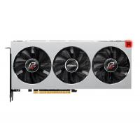 ᐈ Купить видеокарту ASRock Radeon VII 16384Mb PHANTOM (PG X R VII