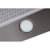 Вытяжка кухонная Ventolux GARDA 60 INOX (1100) SMD LED изображение 5