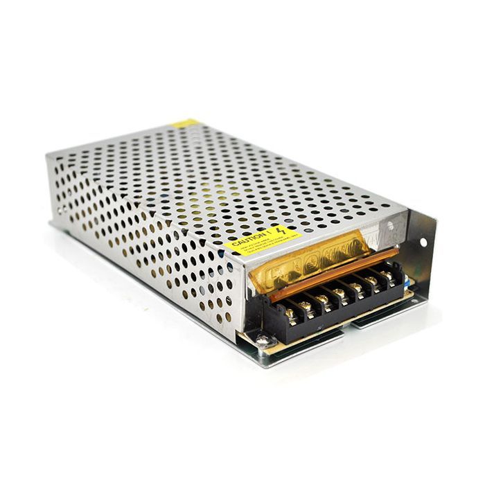 Блок живлення для систем відеоспостереження Ritar RTPS12-100