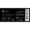 Блок живлення для систем відеоспостереження Ritar RTPS12-100 зображення 2