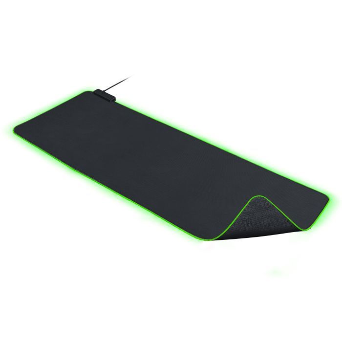 Коврик для мышки Razer Goliathus CHROMA Extended (RZ02-02500300-R3M1) изображение 3