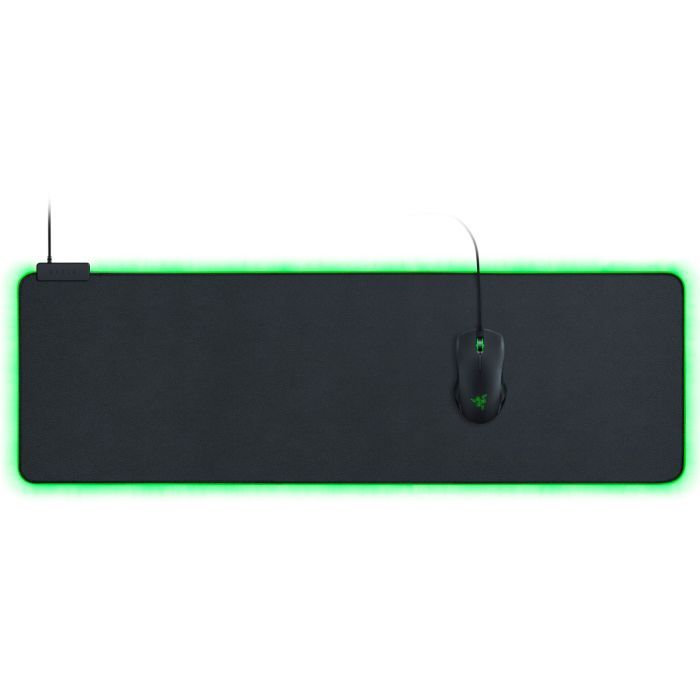 Коврик для мышки Razer Goliathus CHROMA Extended (RZ02-02500300-R3M1) изображение 4