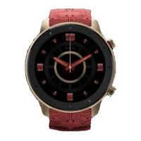 Смарт-часы Amazfit GTR 47 mm Iron Man Limited Edition