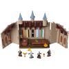 Игровой набор Wizarding World Гарри Поттер. Большой зал Хогвартса (50024) изображение 2