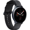 Смарт-годинник Samsung SM-R820S/4 (Galaxy Watch Active2 44mm SS) Black (SM-R820NSKASEK) зображення 2