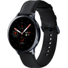 Смарт-годинник Samsung SM-R820S/4 (Galaxy Watch Active2 44mm SS) Black (SM-R820NSKASEK) зображення 3