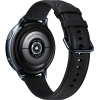 Смарт-годинник Samsung SM-R820S/4 (Galaxy Watch Active2 44mm SS) Black (SM-R820NSKASEK) зображення 4