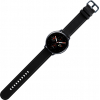 Смарт-годинник Samsung SM-R820S/4 (Galaxy Watch Active2 44mm SS) Black (SM-R820NSKASEK) зображення 6