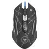Мышка Defender Forced GM-020L Black (52020) изображение 4