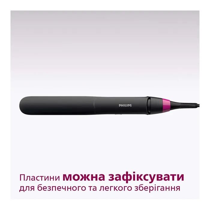 Выпрямитель для волос Philips BHS375/00 изображение 11