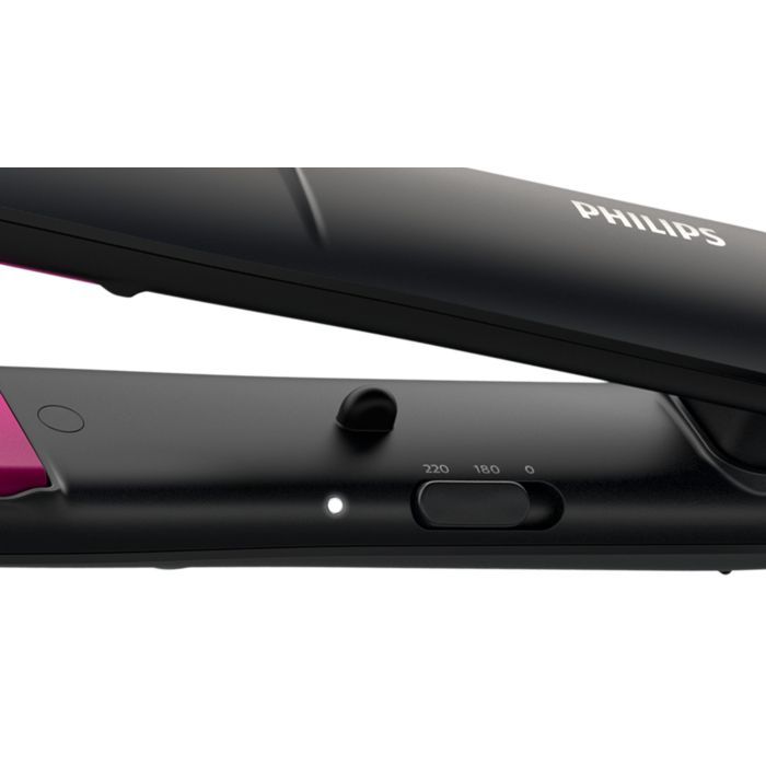 Выпрямитель для волос Philips BHS375/00 изображение 4