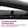 Выпрямитель для волос Philips BHS375/00 изображение 8