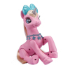 Інтерактивна іграшка Pets & Robo Alive Pets Alive Рожевий єдиноріг у будиночку (9502P) зображення 2