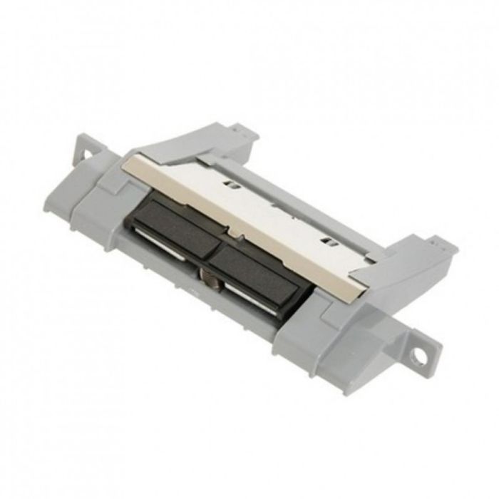 Тормозная площадка HP LJ P3005/P3015/M3027/M3035 аналог RM1-6303-000 BASF (BASF-RM1-6303-000)