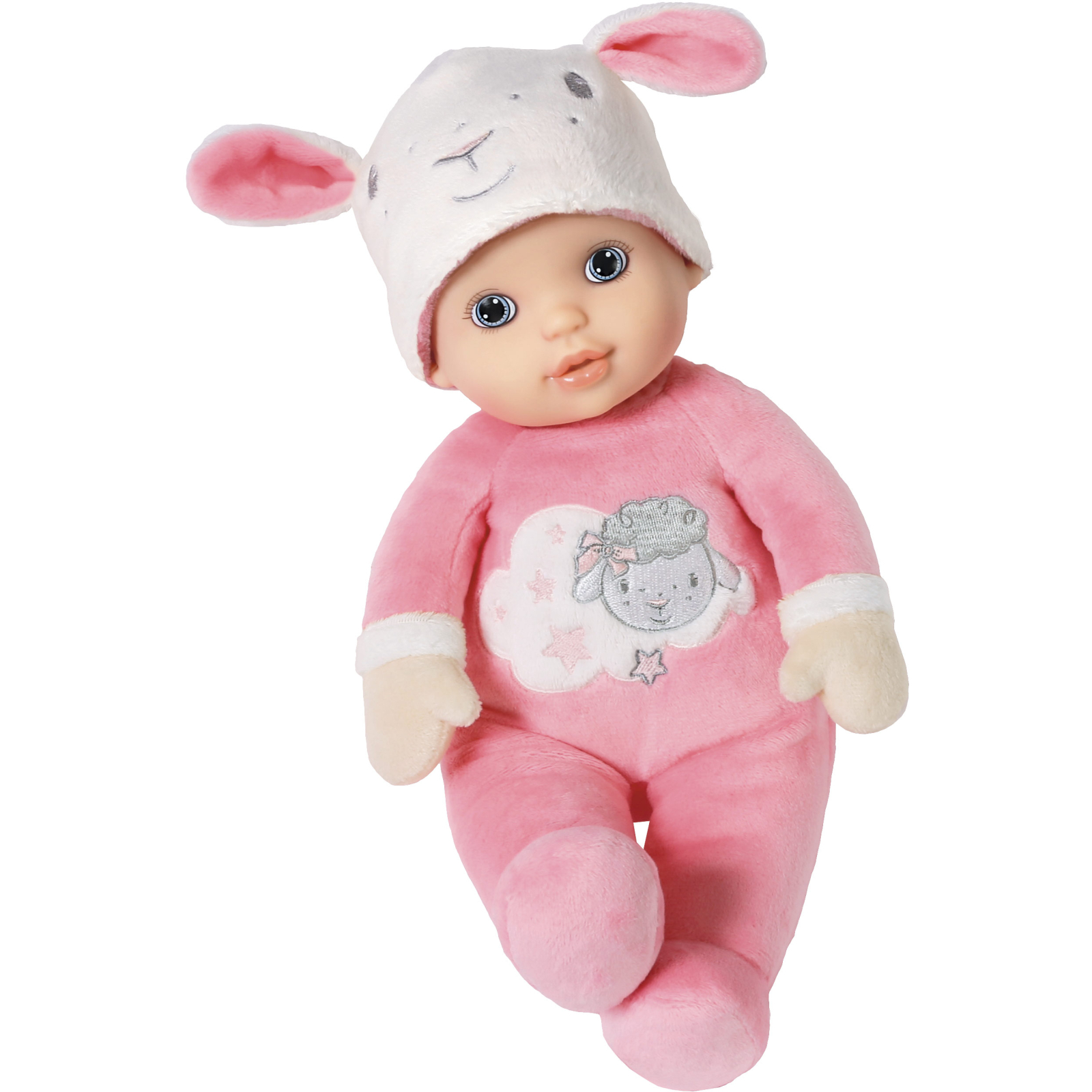 New baby annabell deals