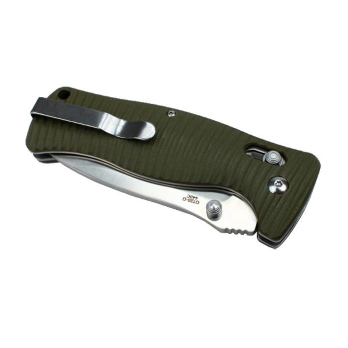 Нож Firebird by Ganzo G720-GR (F720-GR) изображение 4