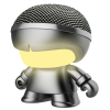 Интерактивная игрушка Xoopar Акустическая система Mini Xboy Металлик Silver (XBOY81001.22М) изображение 2
