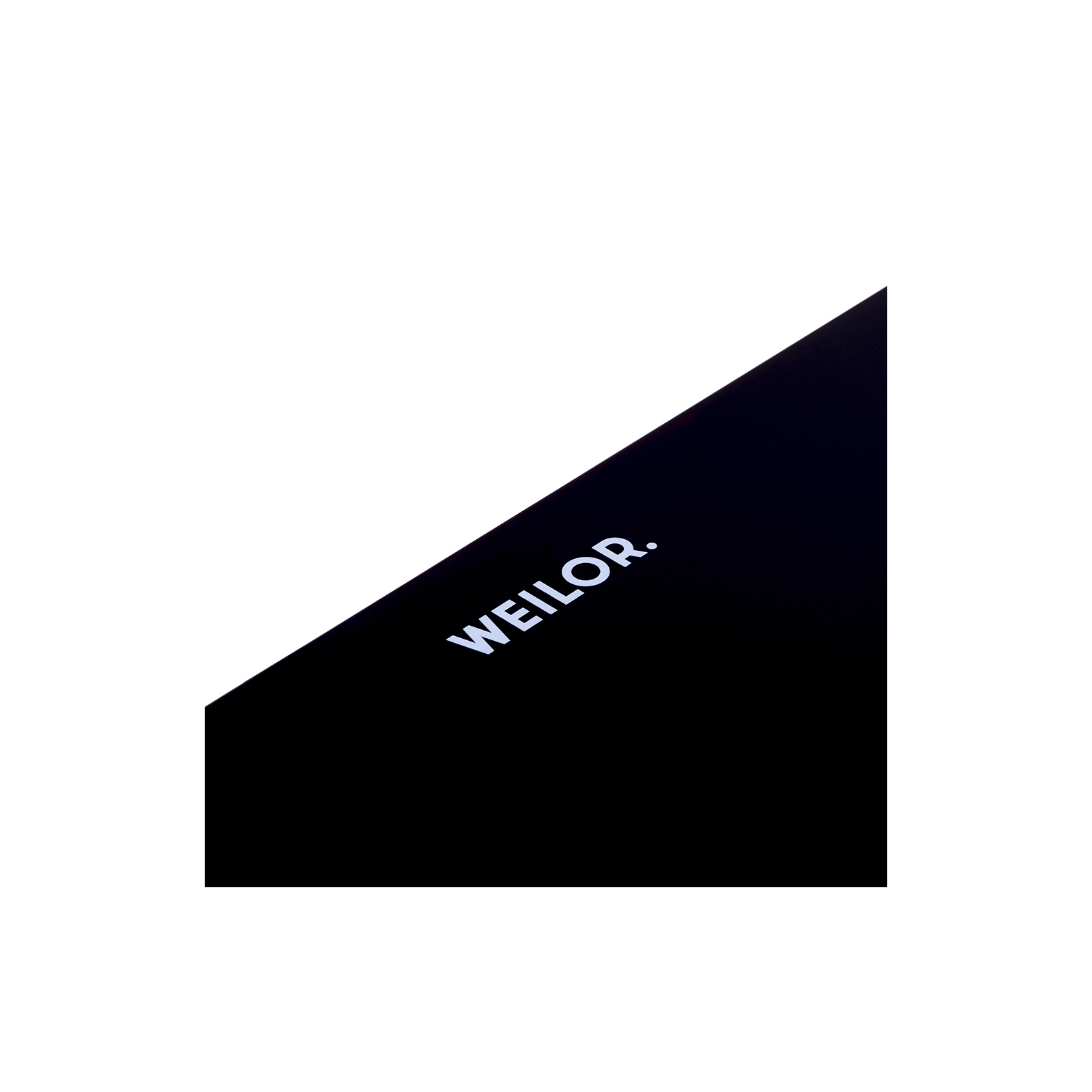 Варочная поверхность Weilor WIS 640 BLACK изображение 6