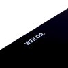 Варочна поверхня Weilor WIS 640 BLACK зображення 6
