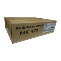 Ремкомплект Kyocera MK-470 300K (1703M80UN0)