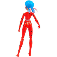 Кукла Miraculous Аква Леди Баг 14 см с аксессуарами (39876) изображение 3
