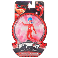 Кукла Miraculous Аква Леди Баг 14 см с аксессуарами (39876) изображение 4