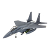 Збірна модель Revell Винищувач F-15E «Страйк Ігл» 1:144 (4009803639727) зображення 2